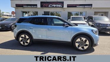 FORD Explorer -E Extended Range Explorer Premium 286 CV PERMUTE