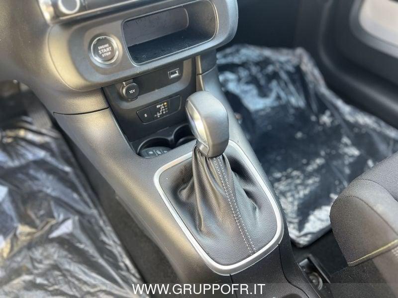 Citroën C3 PureTech 110 S&S EAT6 Shine