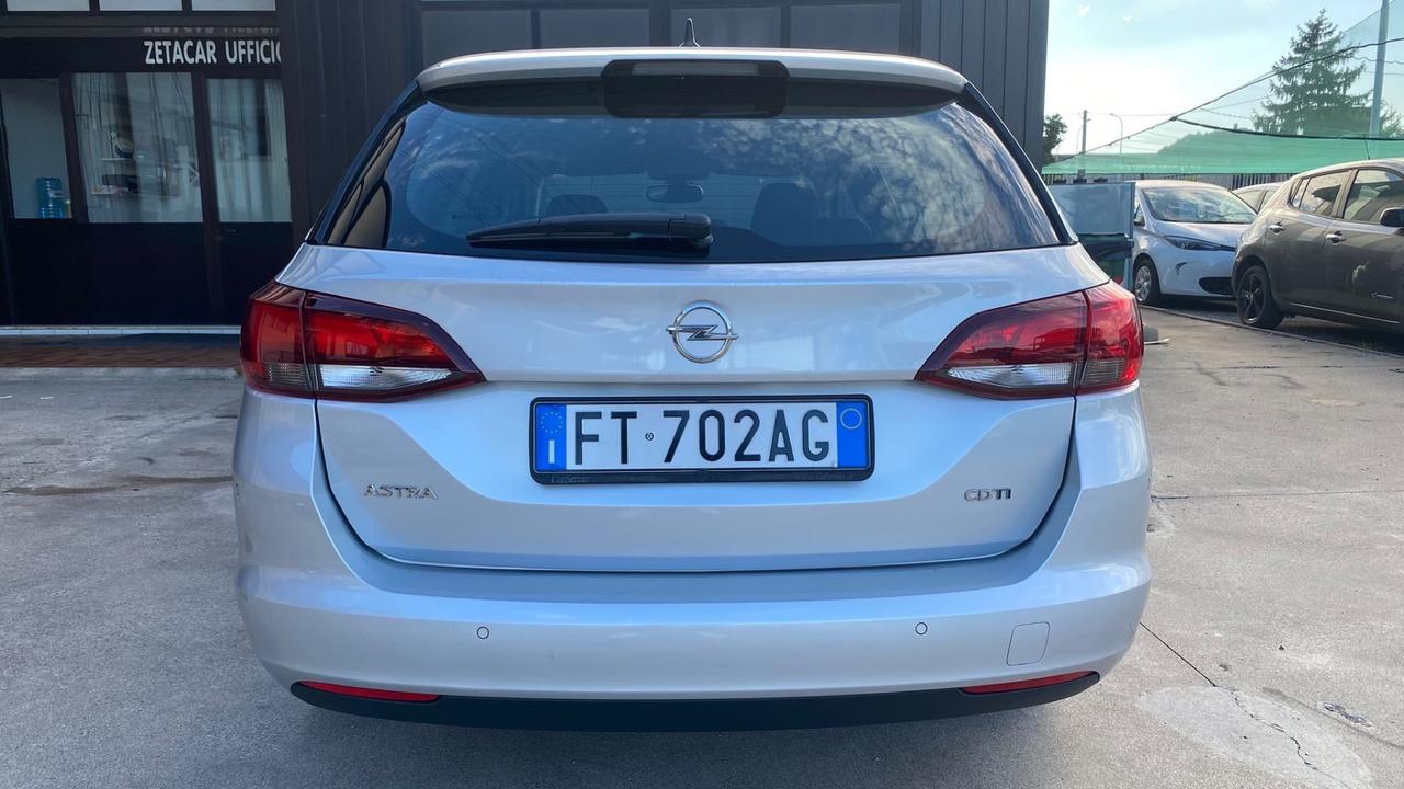 Opel Astra 1.6 CDTi 110CV Start&Stop Sports Tourer Business