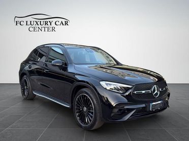 MERCEDES-BENZ GLC 220 d 4Matic Mild Hybrid AMG Premium Tetto