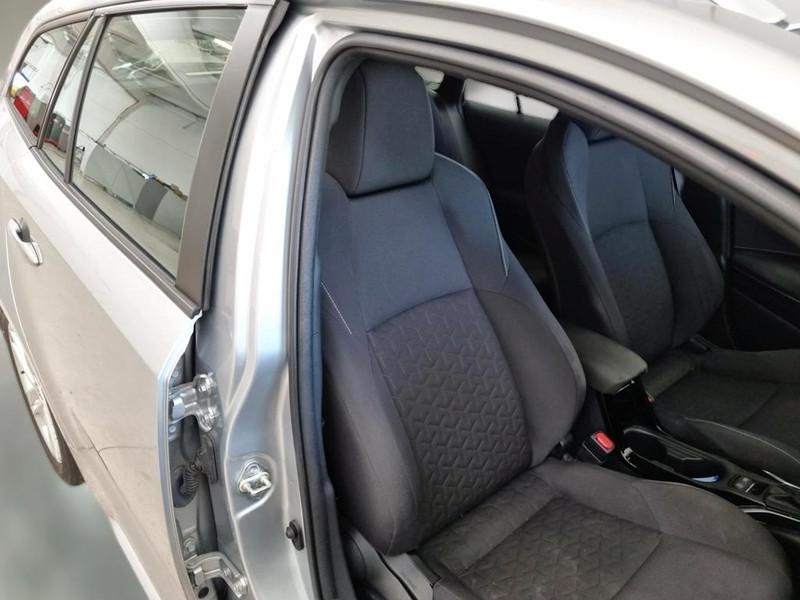 TOYOTA COROLLA TS 1.8 HYBRID BUSINESS STATION WAGON