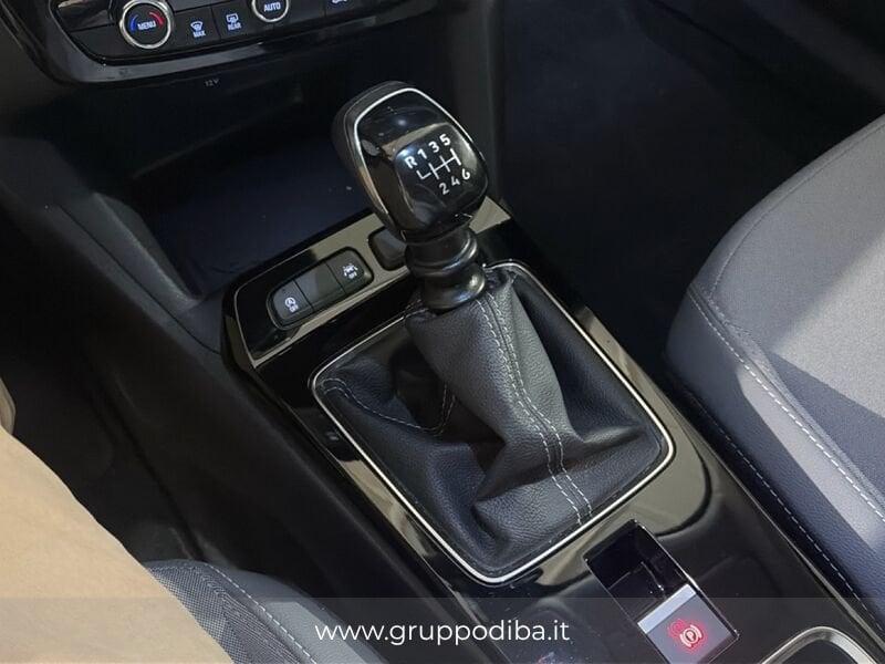 Opel Mokka II 2020 1.5 Elegance s&s 110cv