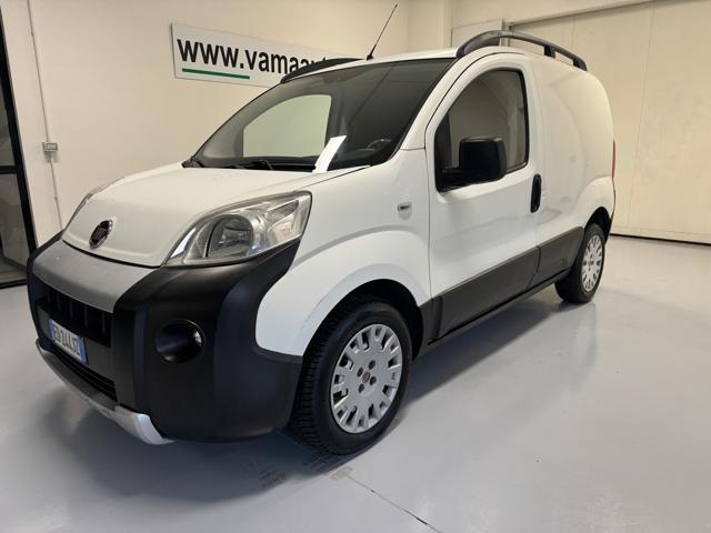 FIAT Fiorino 1.4 8V Furgone Natural Power *IVA ESPOSTA*