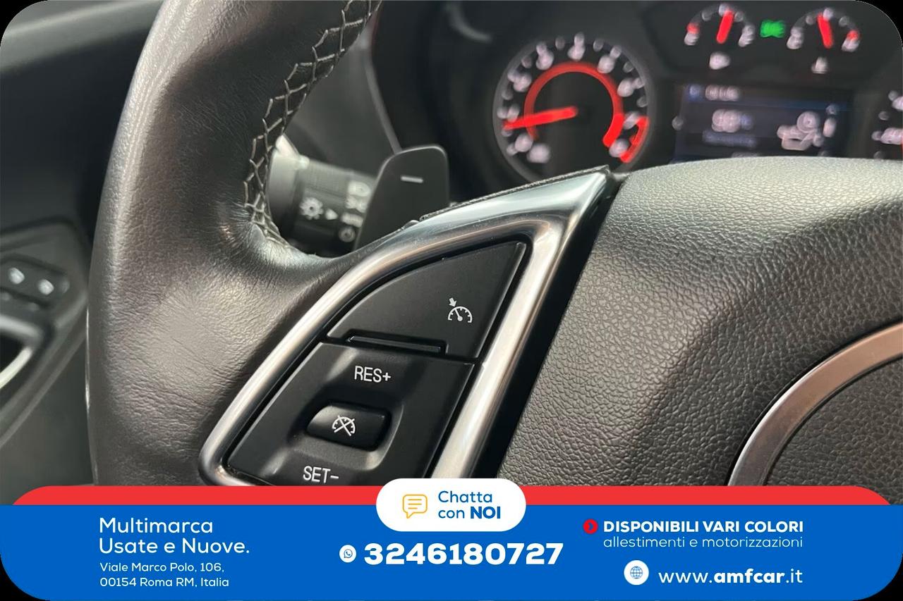 Chevrolet Camaro RS *3.6l V6 ZL1 / Prestazioni/ SHZ*