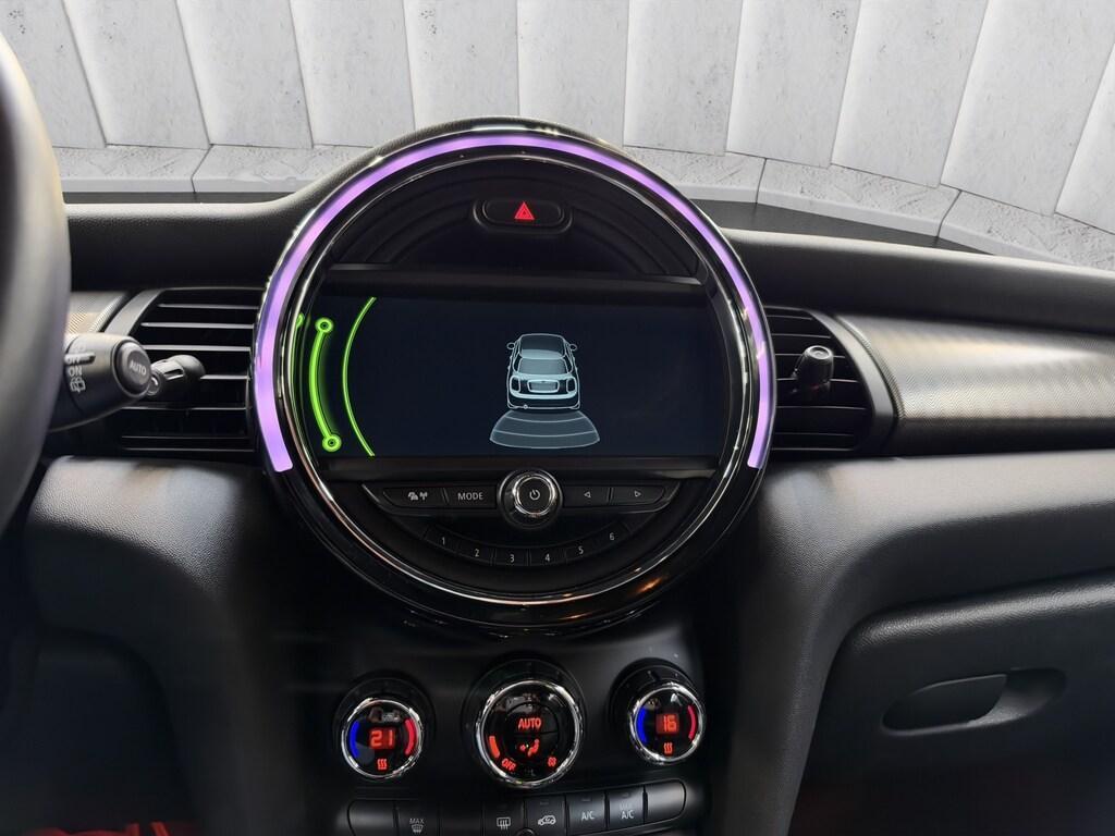 Mini Cooper S 2.0 Cooper S Hype Auto