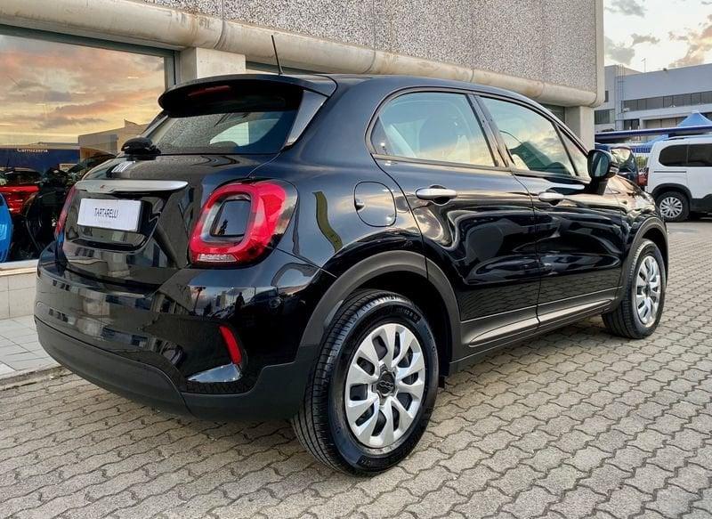 FIAT 500X 1.0 T3 120 CV