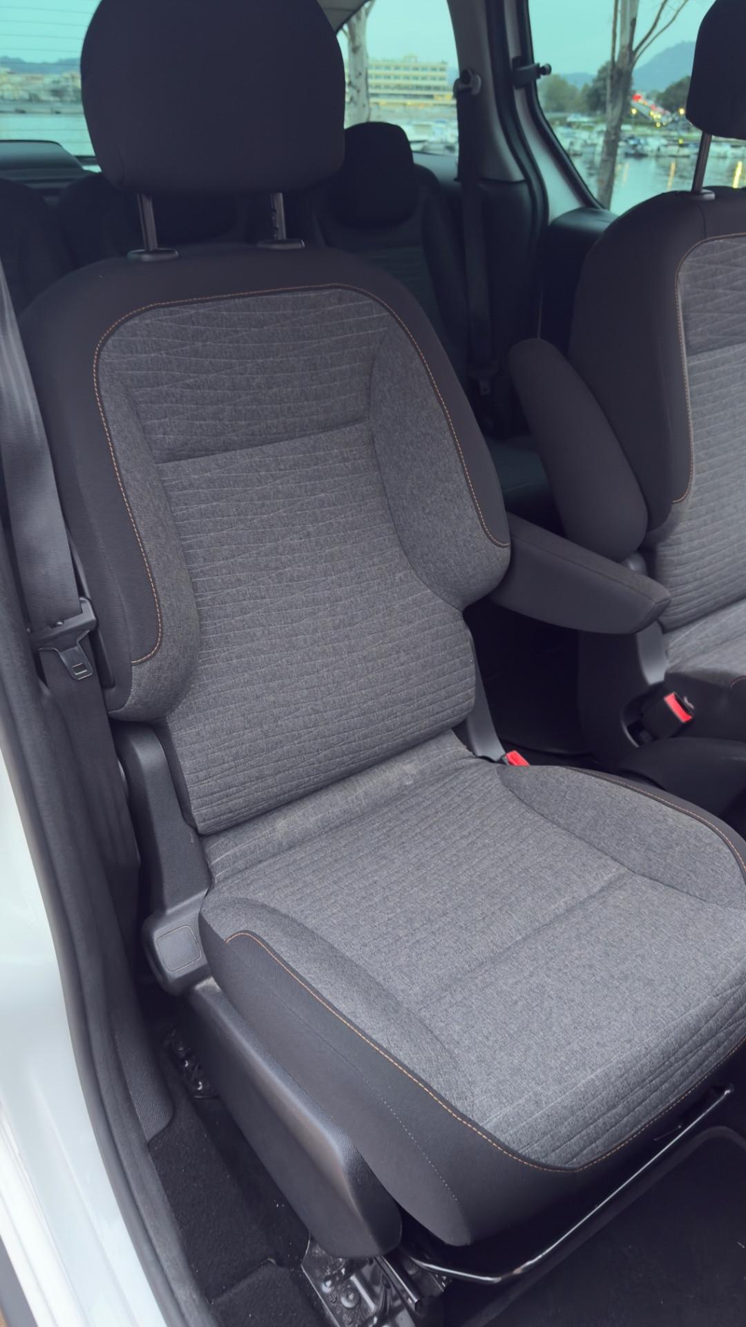 Citroen Berlingo Multispace BlueHDi 120 S&S XTR