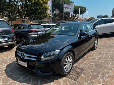 Mercedes-benz C 200 C 200 d S.W. Auto Premium