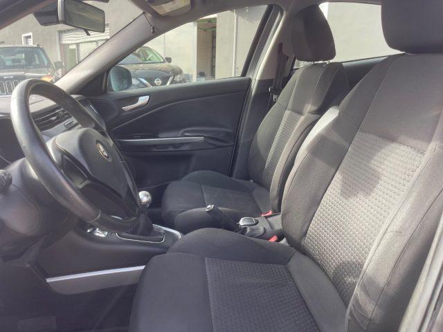 ALFA ROMEO Giulietta 1.6 JTDm-2 105 CV