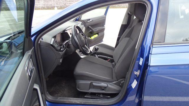 VOLKSWAGEN Polo 1.0 TSI Style, 95 cv, NeoPatentati, Garanzia..