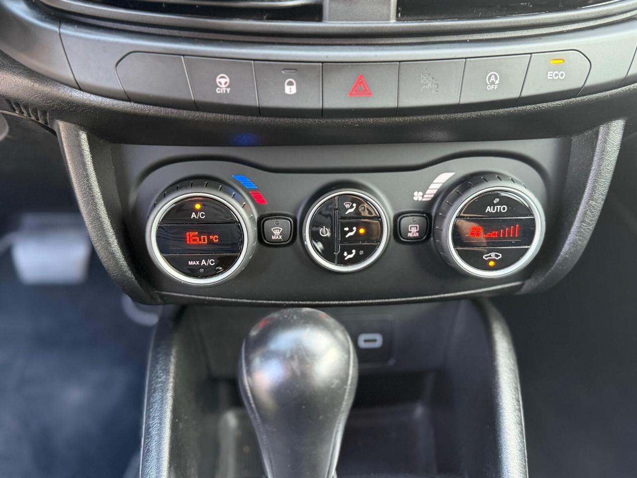 Fiat Tipo 1.6 Mjt S&S DCT SW S-Design