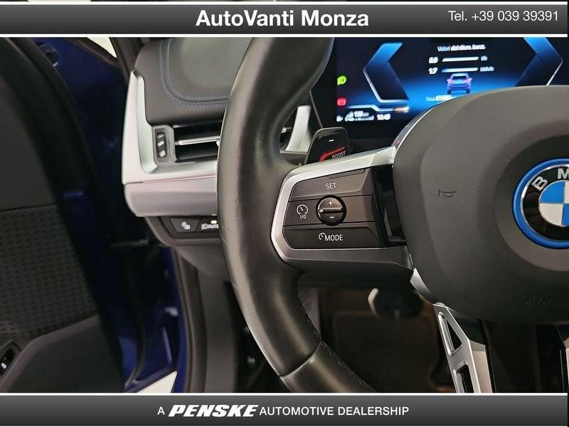 BMW X1 X1 xdrive 25e MSport auto