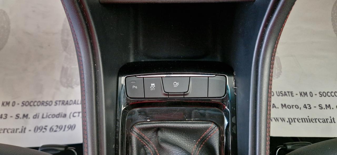 Dr DR4 Sport 1.6 Bi-Fuel GPL