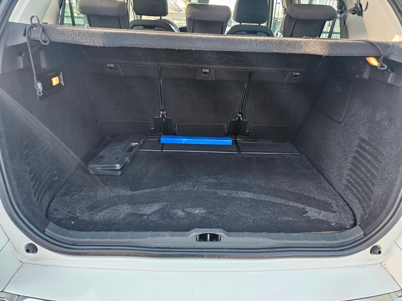 Citroen C4 Picasso 1.6 benzina o Gpl 2011