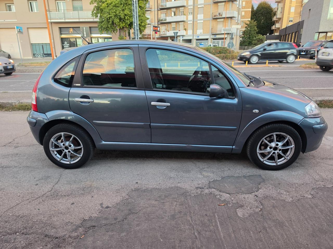 Citroen C3 1.6 HDi 90CV Elegance