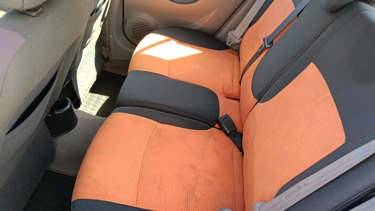 KIA PICANTO 1.0 BENZ-2005