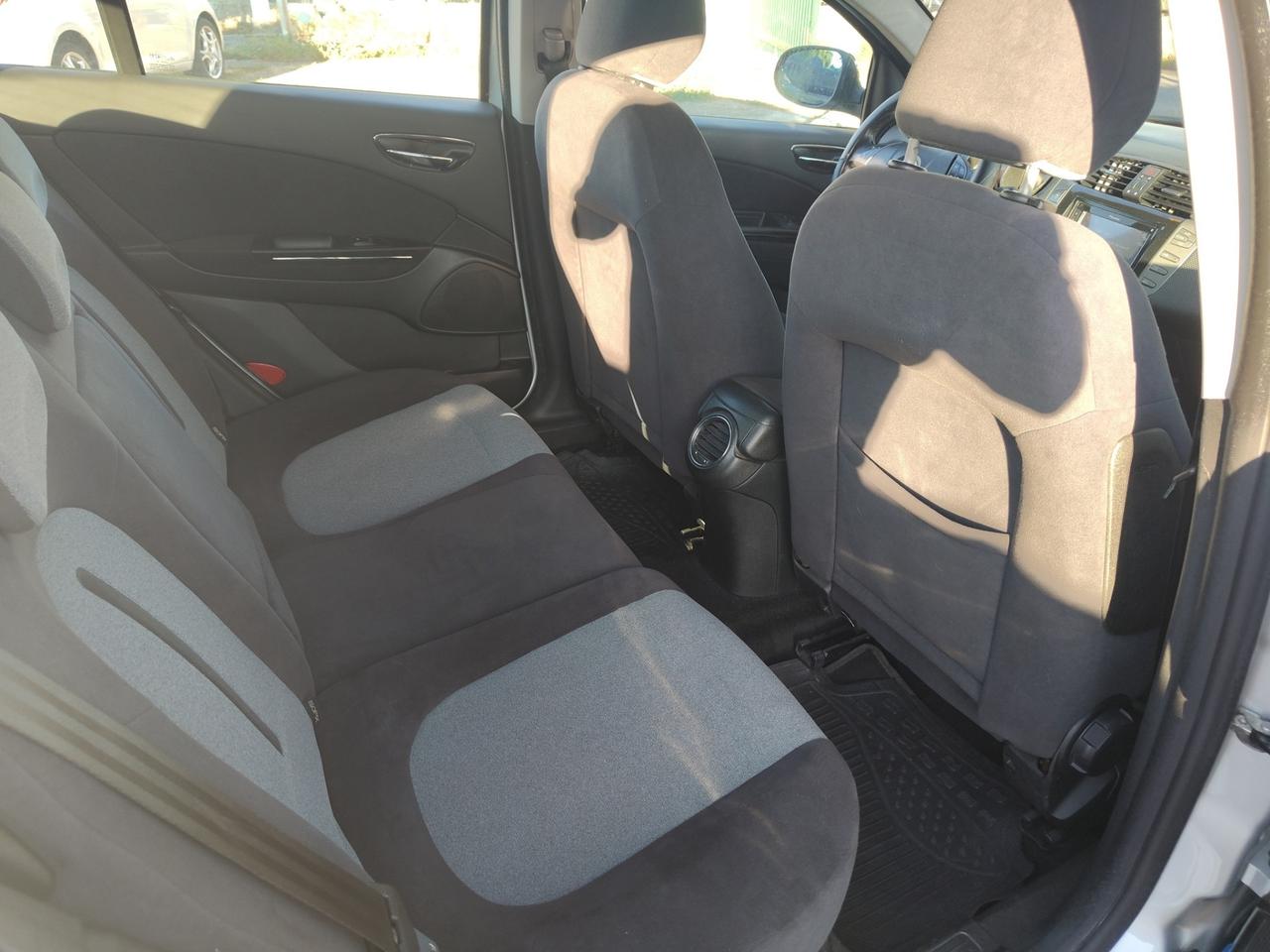 Fiat Bravo 1.6 MJT 120 CV Emotion NUOVA