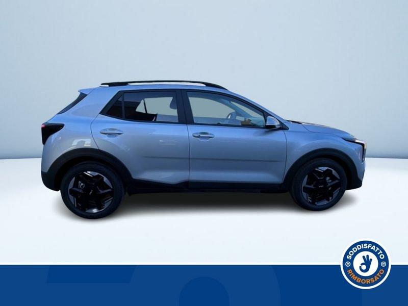 Kia Stonic Nuova 1.0 TGDI Style Launch Pack (TT)