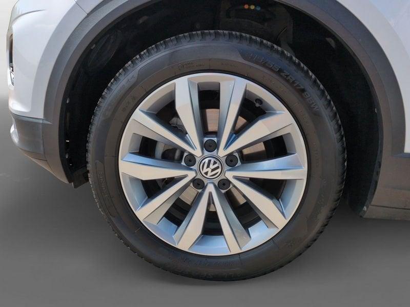 Volkswagen T-Roc 1.0 TSI Style