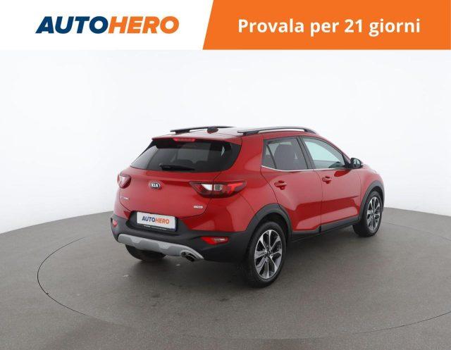 KIA Stonic 1.6 CRDi 110 CV Energy