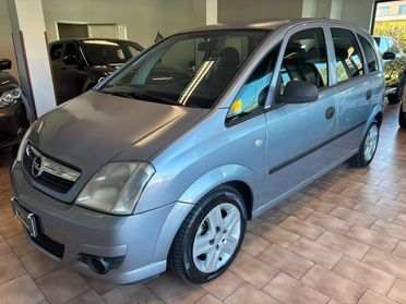 Opel Meriva 1.4 16V Club