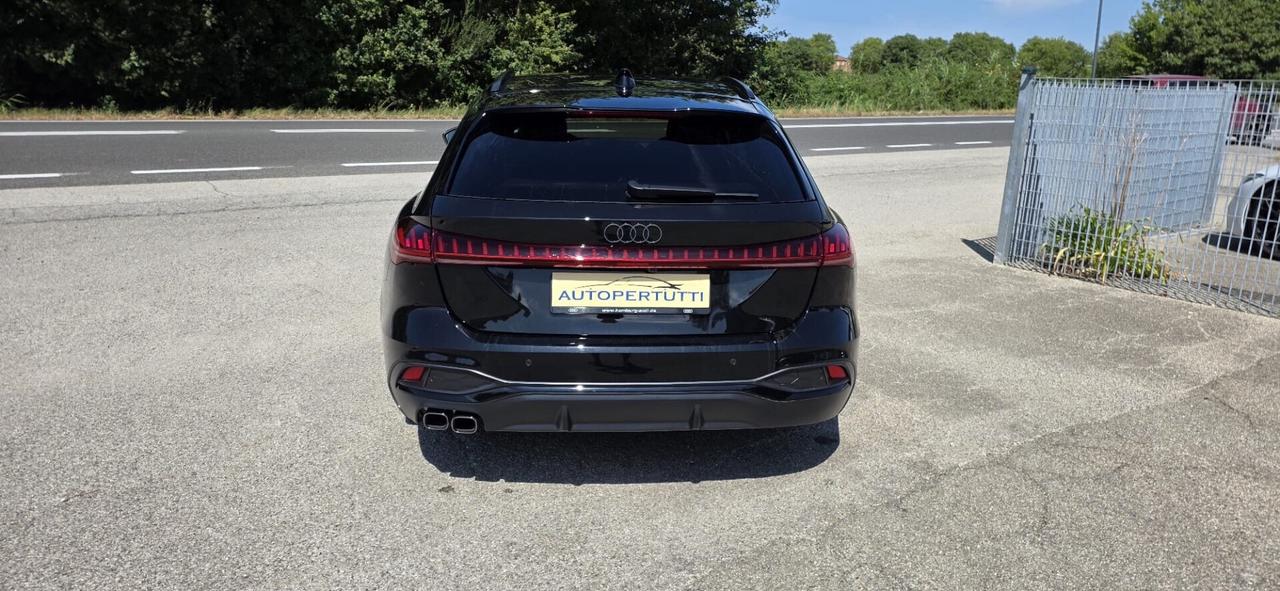 Audi A5 Avant 2.0 tdi mhev VALUTO PERMUTA