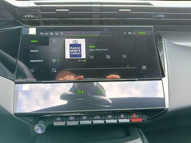 Peugeot 308 SW 1.5 BlueHDi 130cv EAT6 GT KM ZERO