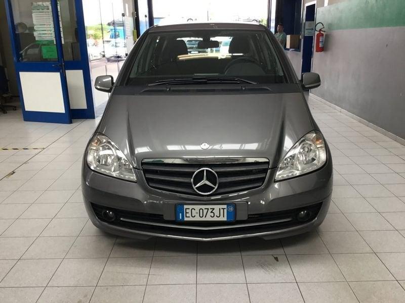 Mercedes-Benz Classe A A 180 CDI Avantgarde