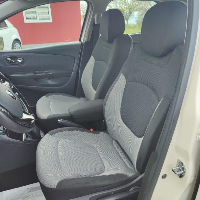 RENAULT Captur dCi 8V 90 CV Start&Stop Energy Excite