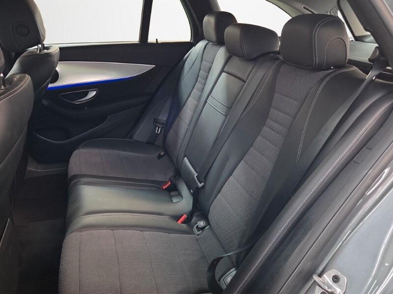 MERCEDES Classe E (W/S213) E 220 d S.W. 4Mati...