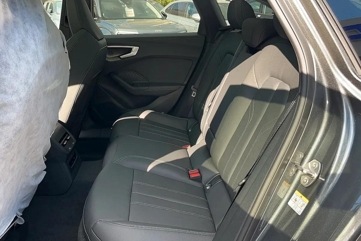 Audi A5 TDI 150 kW quattro S tronic mHEV+ S Line edition