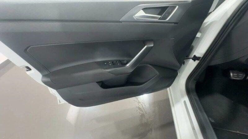 Volkswagen Taigo Taigo 1.0 TSI 110 CV DSG R-Line