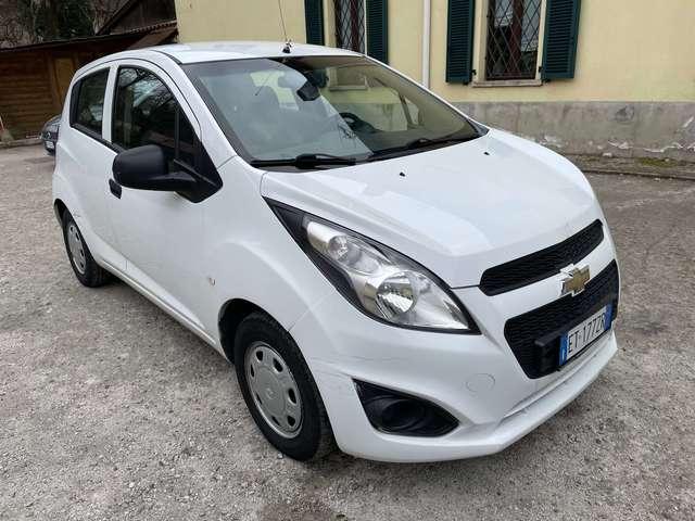 Chevrolet Spark Spark 1.0