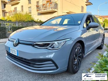 VOLKSWAGEN - Golf 2.0 tdi Life 150cv dsg
