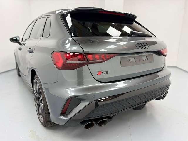 Audi S3 SPB TFSI QUATTRO S-TR. 333CV *MATRIX+TETTO* PROMO