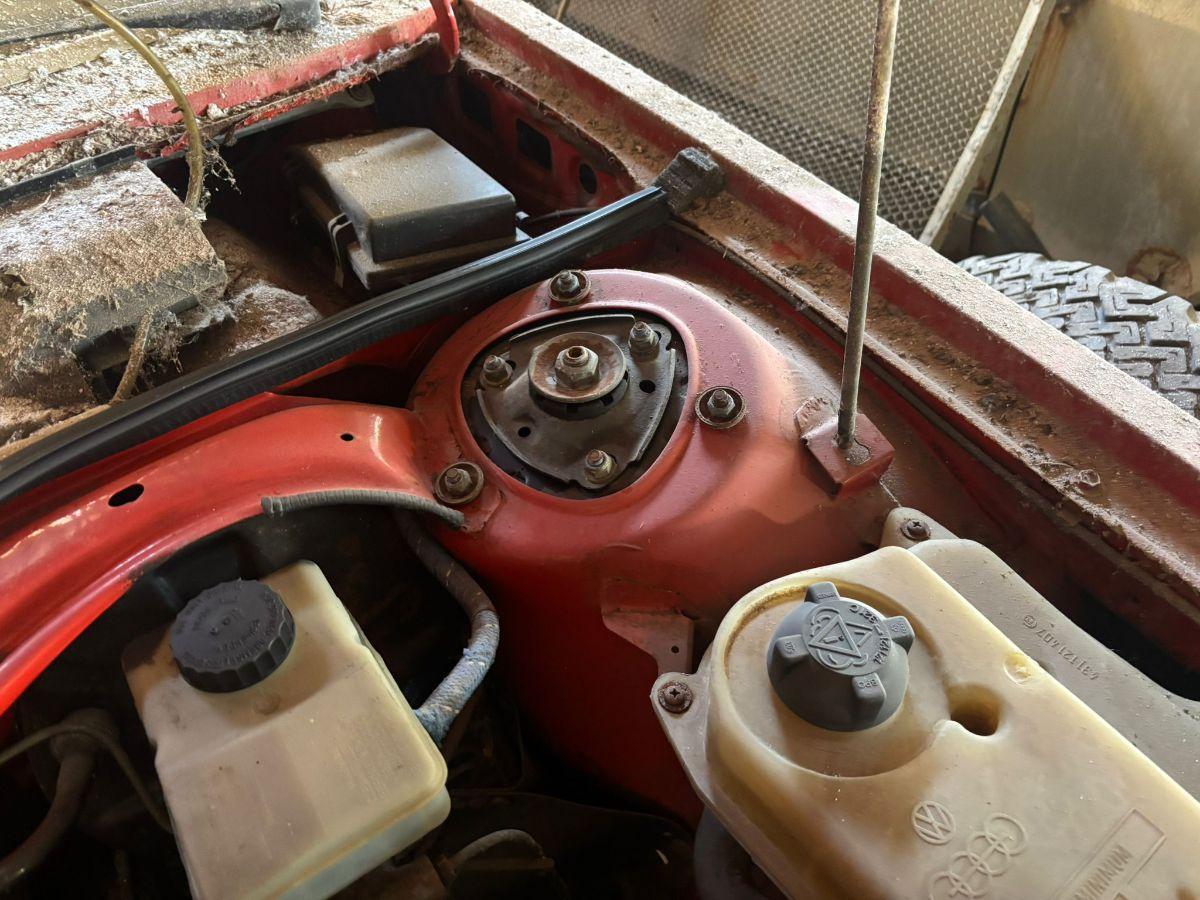 Audi 100 2.1i 4 Porte CD 5E '80