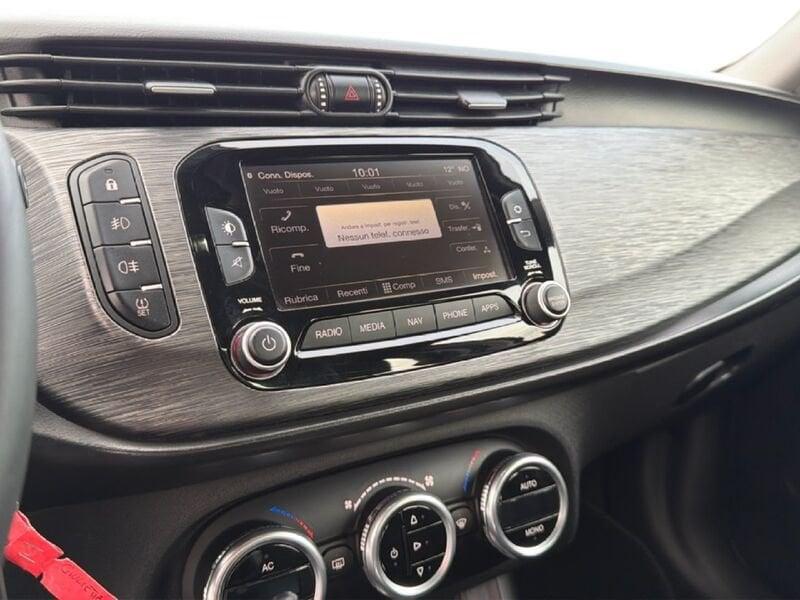 Alfa Romeo Giulietta Giulietta 1.6 JTDm 120 CV Business