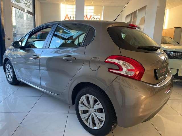 Peugeot 208 208 I 2012 5p 1.2 puretech (vti) 12v Active