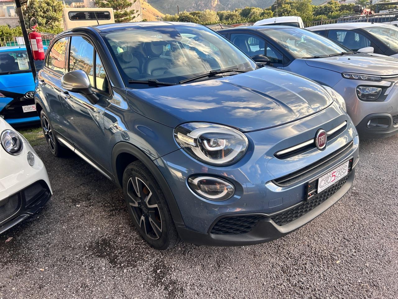 Fiat 500X 1.0 T3 120 CV Urban