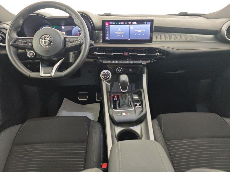 Alfa Romeo Tonale 1.6 diesel 130 CV TCT6 Sprint
