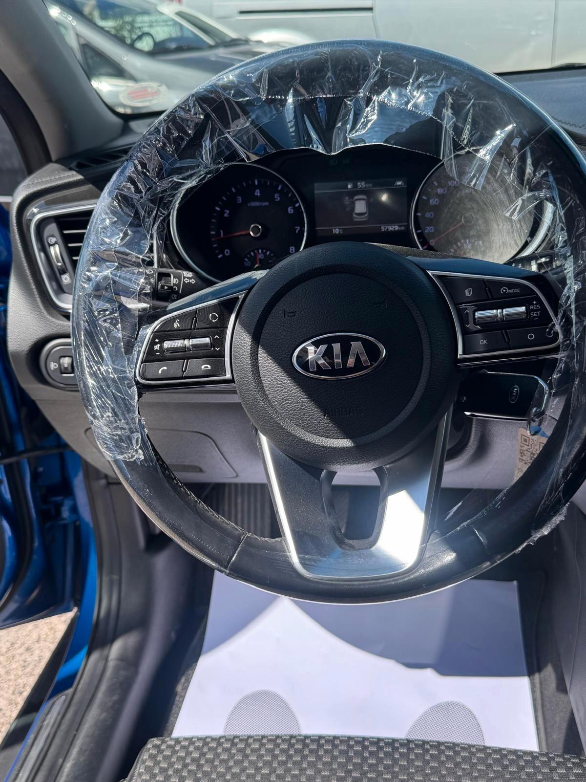 Kia XCeed 1.4 T-GDi Style