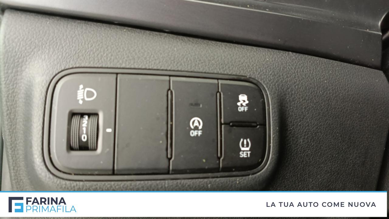 HYUNDAI i20 III 2021 - i20 1.0 t-gdi 48V Connectline Exterior Pack i