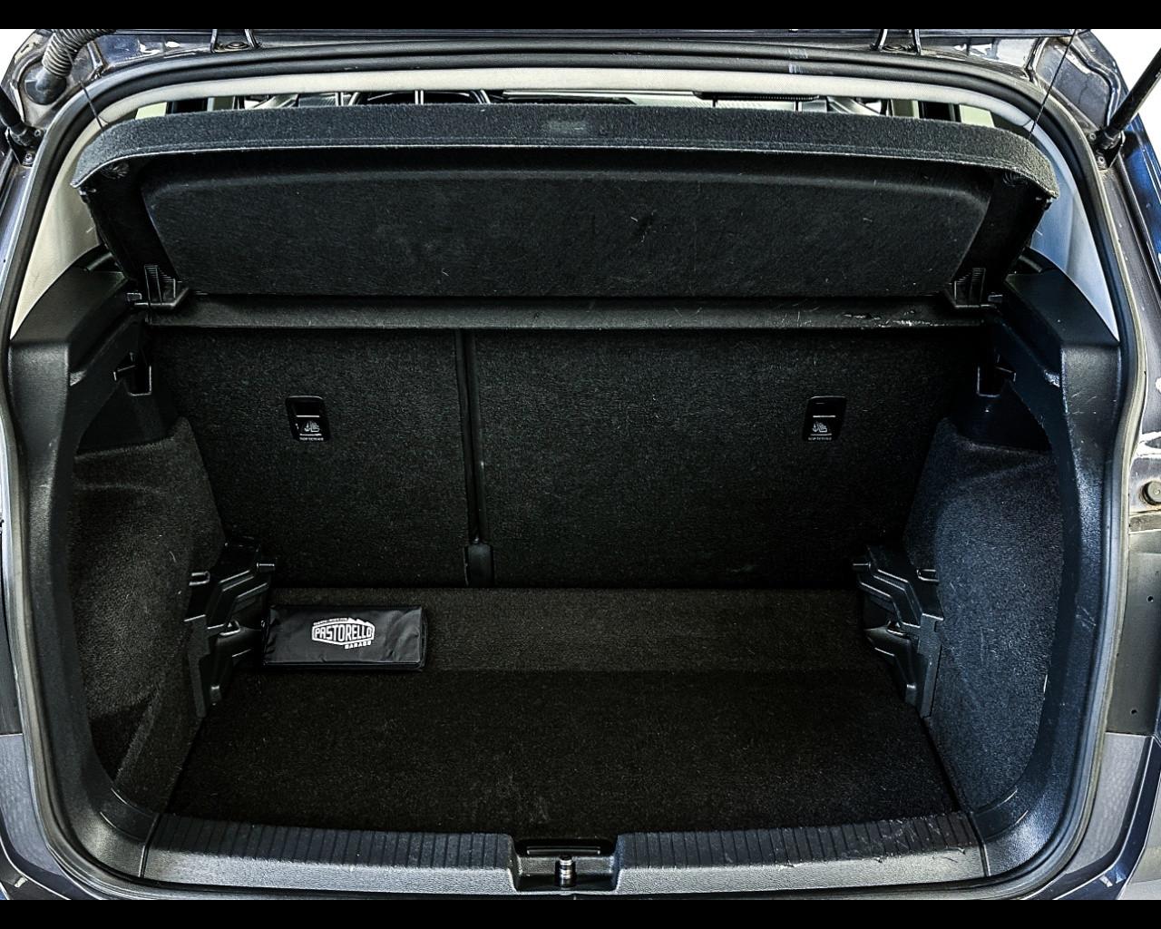 VOLKSWAGEN T-Cross - T-Cross 1.0 TSI 110 CV DSG Sport