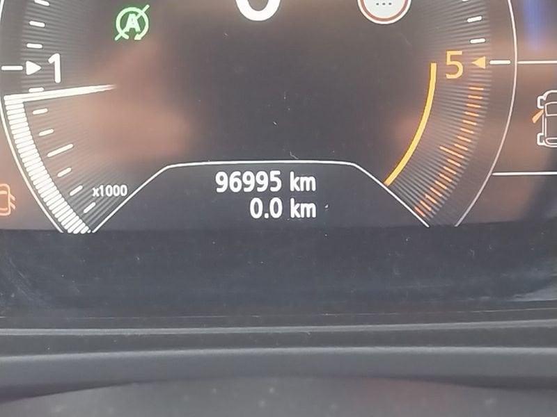 Renault Kadjar 1.5 dCi Energy 110cv Sport Edition2 1.5 dci energy Sport Edition2 110cv