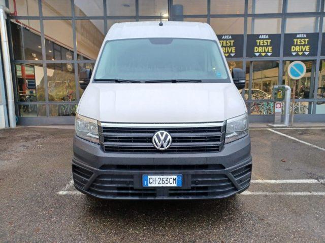 VOLKSWAGEN Crafter 30 2.0 TDI PM-TA Furgone Business