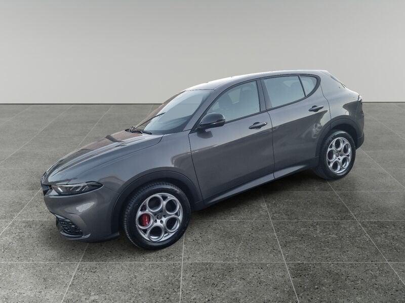 Alfa Romeo Tonale 1.5 Hybrid 130cv Fwd Sprint