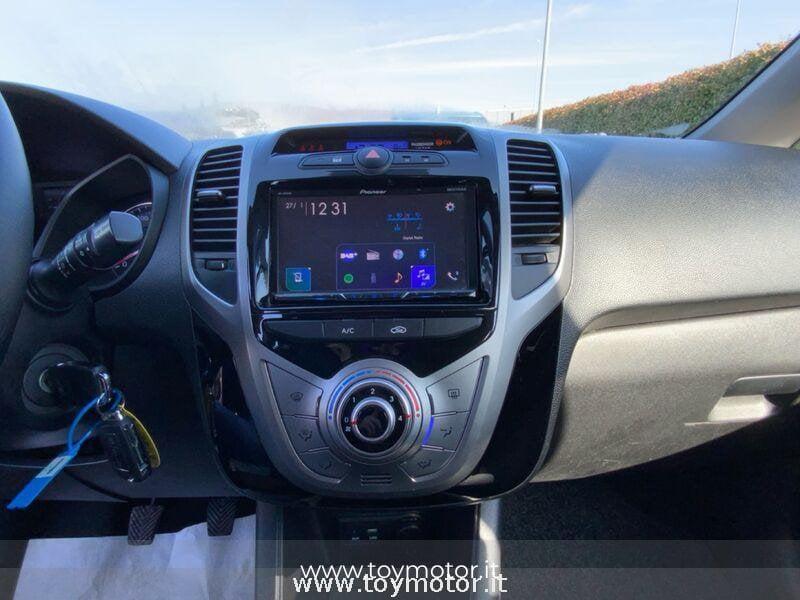 Hyundai ix20 1.4 CRDI 90 CV APP MODE