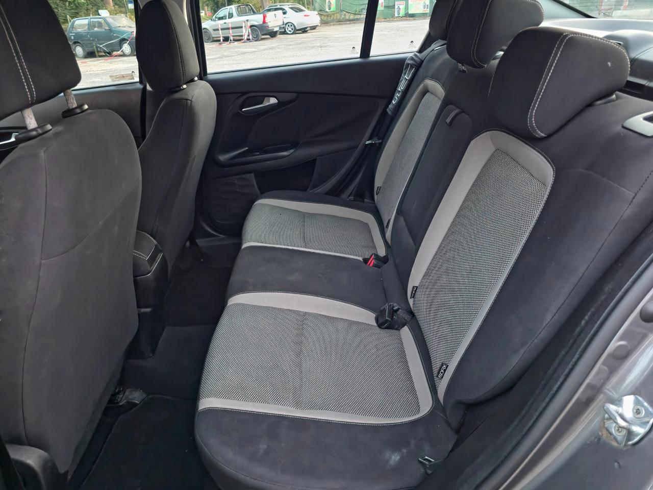Fiat Tipo 1.4 5 porte Lounge GPL E6 Manuale NEO 2016