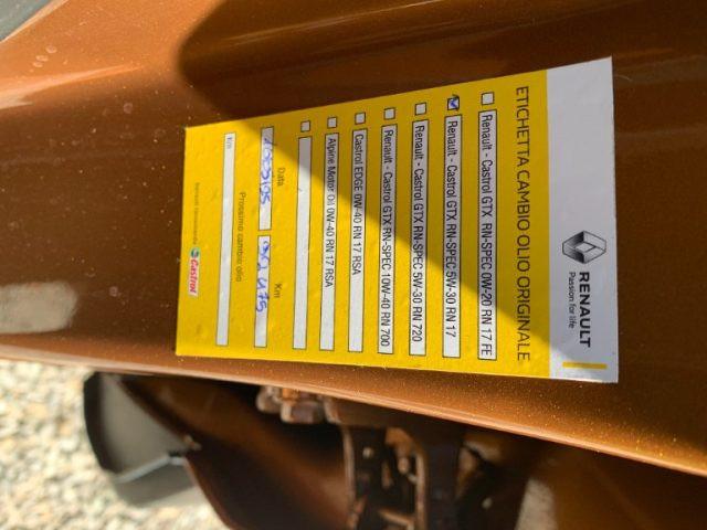 RENAULT Captur Full Hybrid E-Tech 145 CV Rive Gauche*RS-LINE*