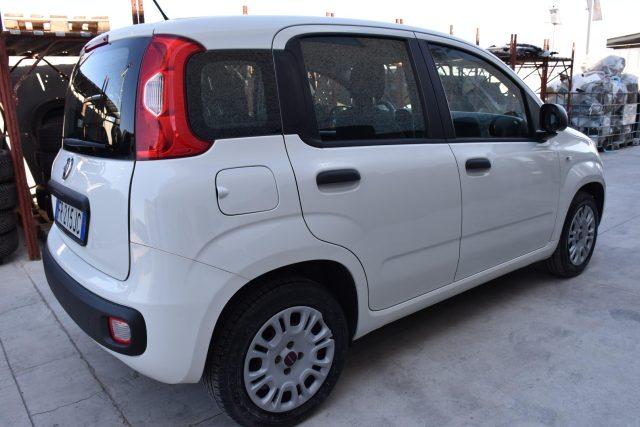 FIAT Panda 1.2 EasyPower Easy